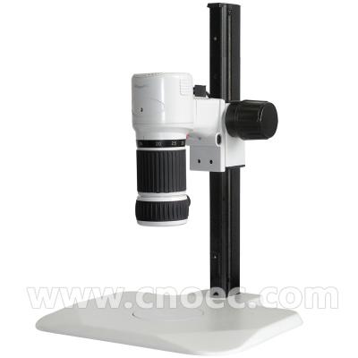 China 800X High precision Digital Optical Microscope Video Zoom CE A32.0601-200 for sale