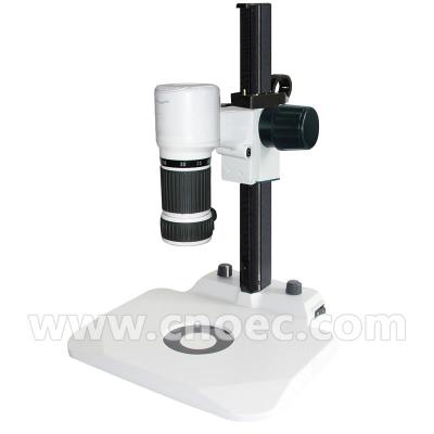 China USB2.0 Video Zoom Microscope For School , CE Rohs A32.0601-220 for sale