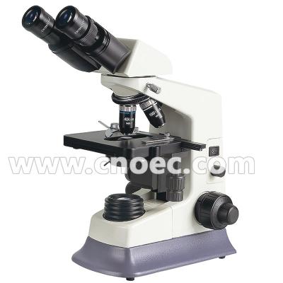 China Dark Field Compound Optical Microscope Trinocular With Blue / Green Filter CE A12.1008 for sale