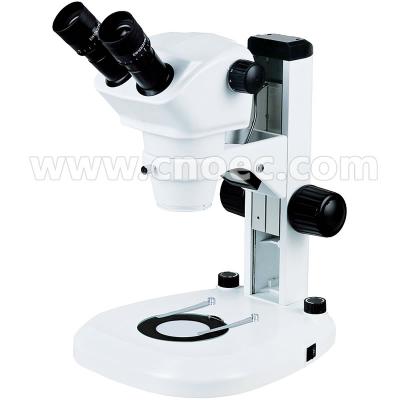 China Jewelry Stereo Optical Microscope LED Inspection Microscopes A23.1002 for sale