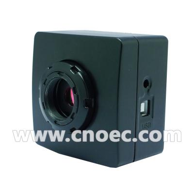 China Accesorios del microscopio de la cámara del USB 2,0 VGA SD, 3,2 * los 3.2µm A59.4201 en venta