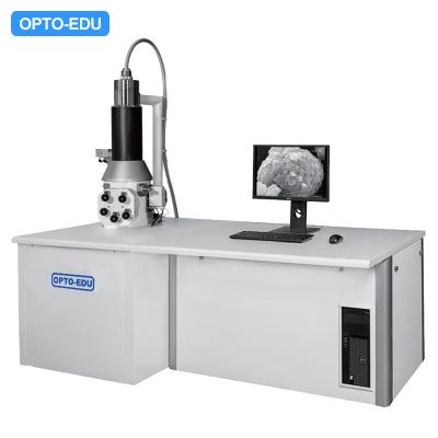 Chine Laboratoire de microscope électronique à balayage d'étape à cinq axes avec pistolet à électrons chauffé au tungstène à vendre