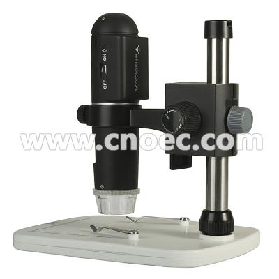 China WIFI 10X - 200X Handheld digital microscope For iPhone / iPad / PC / Android for sale
