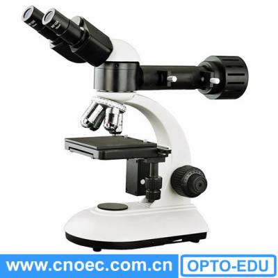 China Microscopio metalúrgico vertical binocular A13.2603 A13.2605 de Trinocular en venta