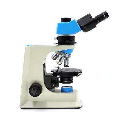 Chine Illumination de Trinocular de microscope de la lumière A15.2603 polarisante/photomicroscope de composé à vendre