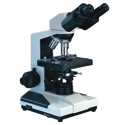 China Laboratory Infinity Biological Microscope Binocular Head Microscope A11.0209 for sale
