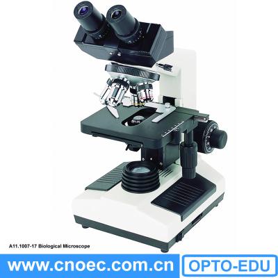 China XSZ-107BN Student Biological Microscope for sale