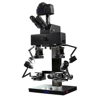 China Digital Comparison Microscope for sale