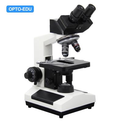 China Laboratory Compound Xsz 107bn 1600x Biological Microscope for sale