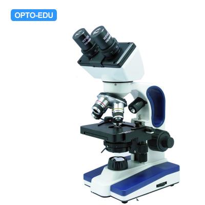 China 1000x CNOEC CE Binocular Optical Microscope For Home for sale