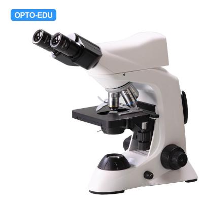 China Microscopio óptico A31.6603 de Digitaces de la cabeza binocular de la investigación en venta
