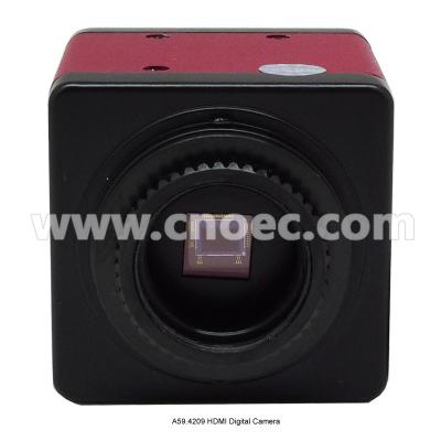 China Acessórios do microscópio da cor do CMOS, câmera do CCD de 2.0M para o microscópio A59.4209 à venda