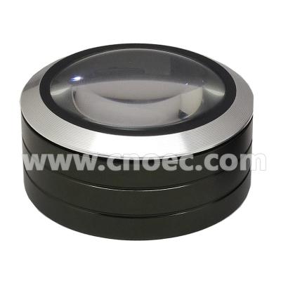 中国 LED の顕微鏡の付属品、5X 小型拡大鏡の手持ち型の顕微鏡 G11.5001 販売のため