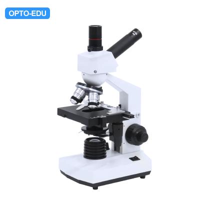 Китай Микроскоп Trinocular 5.0M OPTO-EDU A31.5121-T цифров биологический продается
