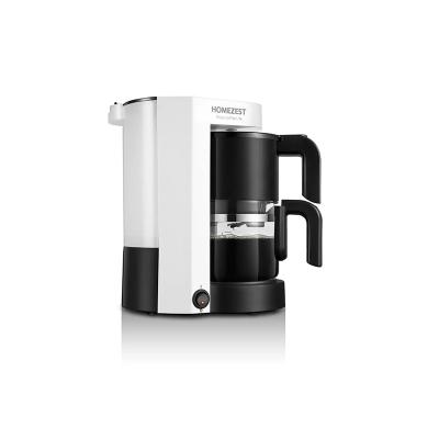 China CM-310B Electrical Filter Coffee Maker Machine Drip Cup Home Appliances for sale