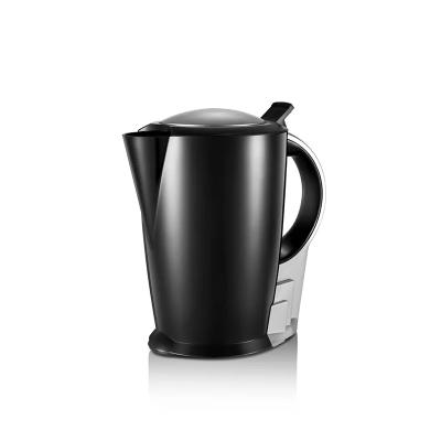 China CH-8133S 1000W Electric Water Kettle 1.3L Pour Over Electric Flask Kettle for sale