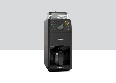 China GM3002 Electrical Grind And Brew Coffee Maker Machine 850W Automatic for sale