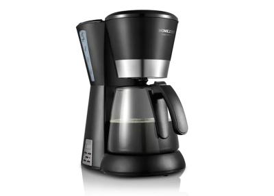 China CM-828T 12 Cup - 15 Cup Coffee Maker Automático Filtro Elétrico Equipamento de café 1000W à venda