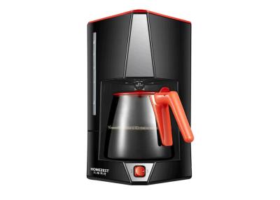China CM-832 12 tazas - 15 tazas Máquina de filtro de café 1.5L Cafetera automática mantenga caliente en venta