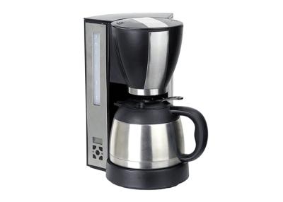 China CM-931TW 1000W Electric Filter Coffee Makers Machine With Thermos Jug for sale
