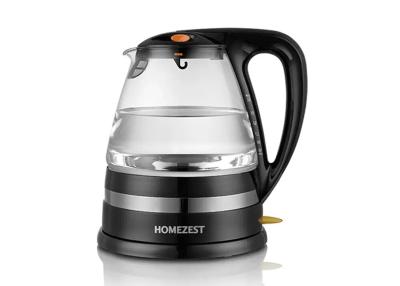 China T-819F 2000W Tea Maker Electric Kettle 1.7L Stainless Steel Hot Water Electric Kettle for sale