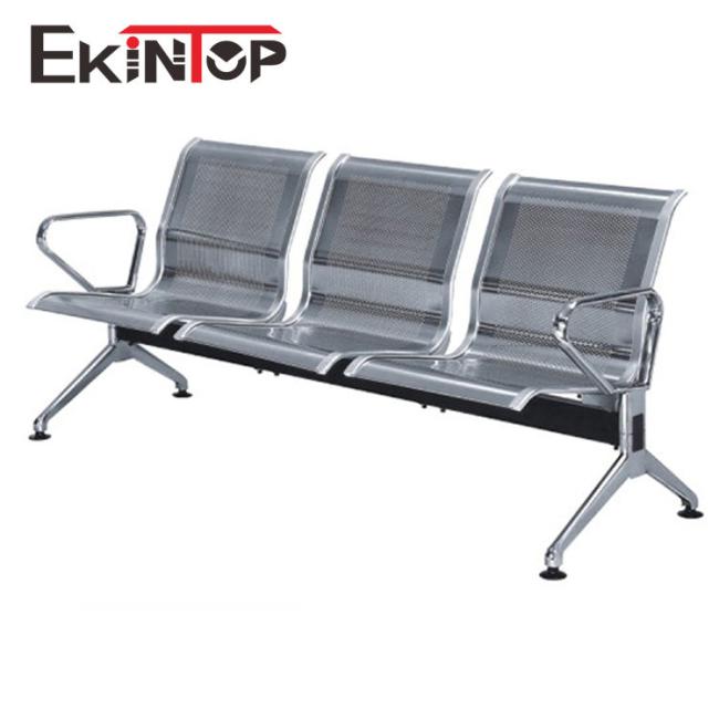 waiting area chairs