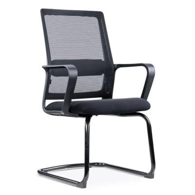 China OEM ODM Executive Visitor Chair Mesh Type For School Office Room for sale