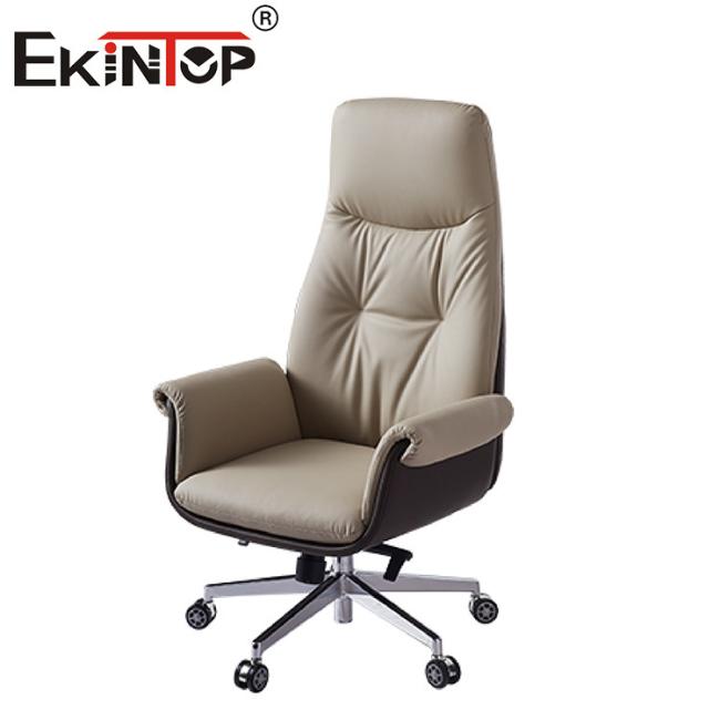 Leather Chair