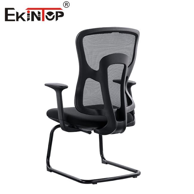 chair for desk no wheels