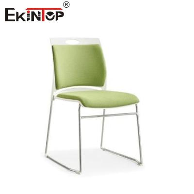 China Low-cost Modern Style Training Room Chair Suitable For Conference Rooms for sale