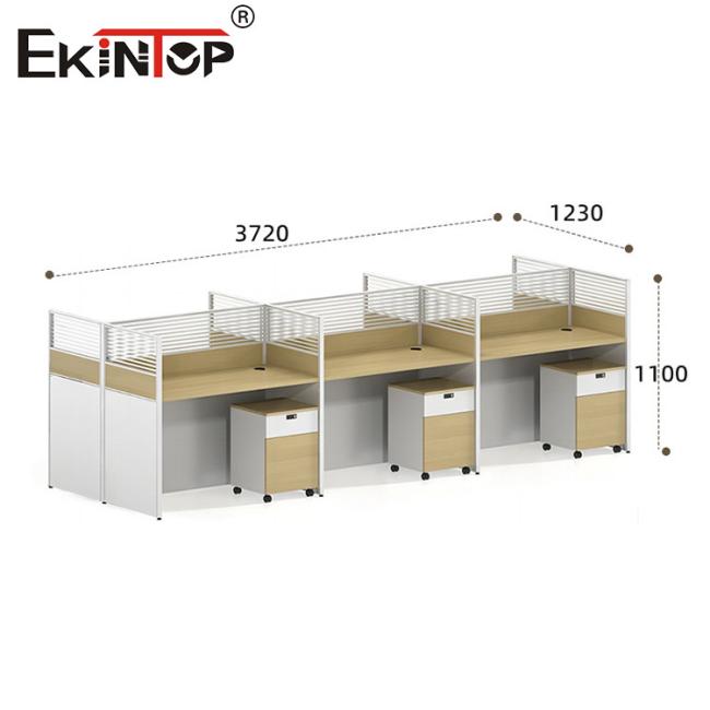 Office Workstation