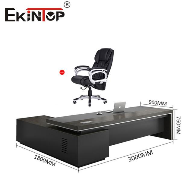 Office Desk