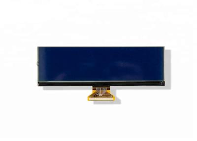 China STN Positive Chip On Glass LCD Module 97.486 X 32.462 Mm Viewing Size for sale
