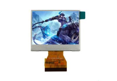 China 2.0 Inch TFT Lcd Display 320 X 240 Transflective Lcd Module With IC ILI9342C For Outdoor Device for sale