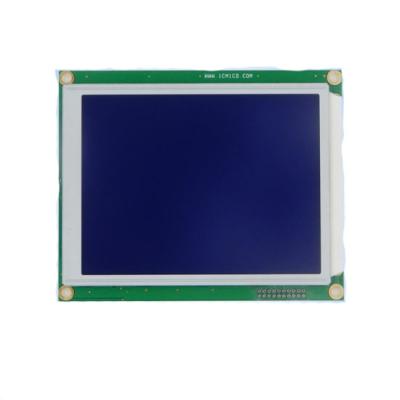 China SMD LCD Dot Matrix Display Panel , 320X240 Dots Wireless LCD Display With IC S1d13700 for sale