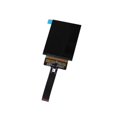 中国 Arduino MIPI 4の車線のためのVRプロダクトOLED LCD LED表示モジュール2.95インチのサイズ 販売のため