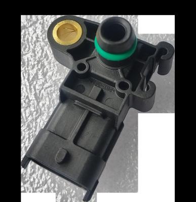 China 5V Automotive 5 Bar MAP Sensor 2ms Response Time 20g Weight for sale