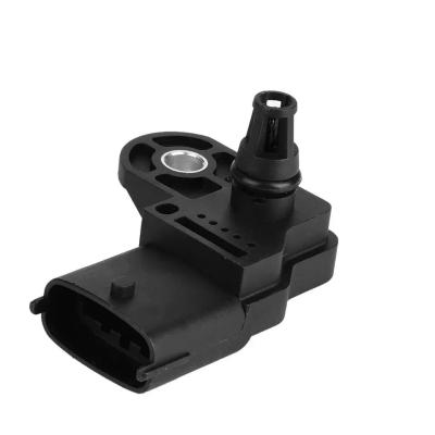 China Car Intake Manifold Absolute Pressure MAP Sensor 90423637 50406437 93170309 99660618000 For Chevrolet for sale