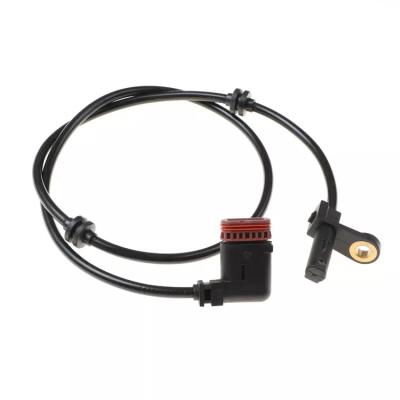 China Magnetic ABS Wheel Speed Sensor 8D0927803C For Anti Skid Braking System for sale