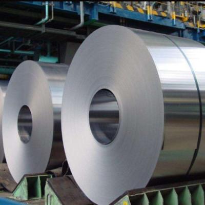 China La hoja modificada para requisitos particulares del SOLDADO ENROLLADO EN EL EJÉRCITO de 5m m UNS DX51D galvanizó el metal de acero de la bobina en venta
