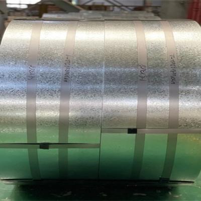 Китай Низкоуглеродистая слабая гальванизированная стальная прокладка ASTM EN10327 A653 DC51D листа катушки продается