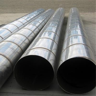 China ASTM Heavy Welding Galvanized Pipe Steel Material A333/A333M-2004 for sale