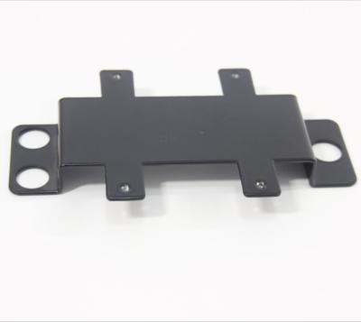 China 10.9 Bending Sheet Metal Parts 8.8 Deburring Laser Cut Parts for sale