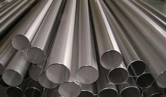 304 316 Pickling Polished Seamless Industrial Precision Inox Tube,Exhaust, Water, Gas Stainless Steel Round Pipe 0