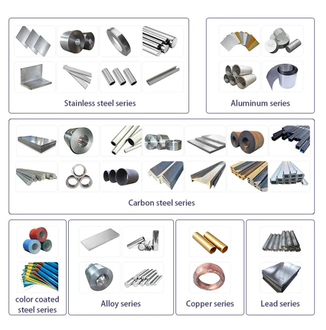 Carbon Steel Plate ASTM A572 Grade 50 Steel Plate Carbon Steel Plate Price A516 Gr 70 High Temperature