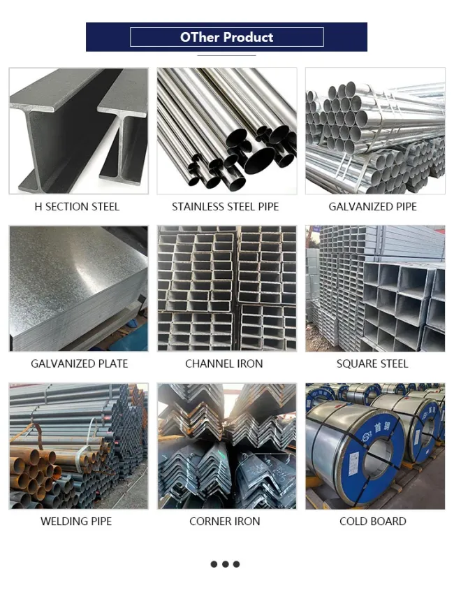 Stainless Steel Coil Sheet Plate/201 301 304 304L 316 316L 309S 310S 321 347 2205 410 420 430 440 631 Stainless Steel Sheet