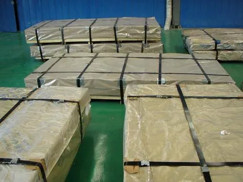 Hard400 Hard450 Nm400 Nm450 Alloy Steel Wear Resistant Plate