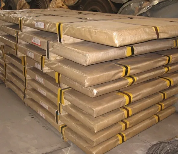 Hard400 Hard450 Nm400 Nm450 Alloy Steel Wear Resistant Plate