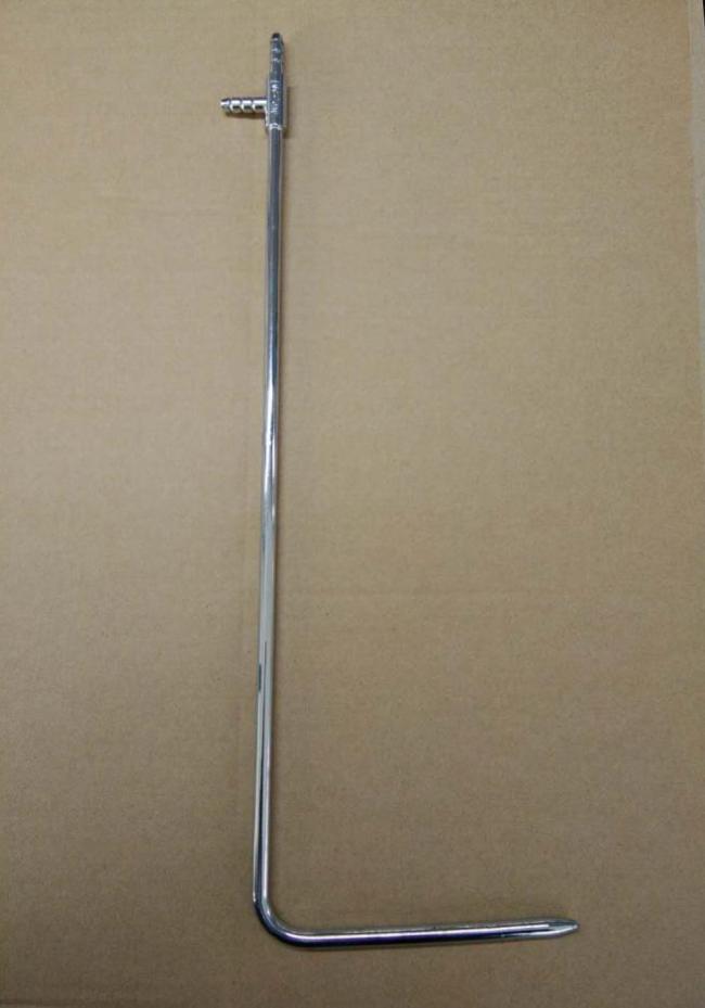 AFP-6A 6B 8A 8B Series wind measuring meter Pitot Tube