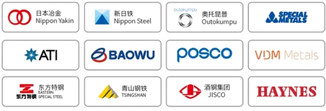 New Products ASTM AISI 304L 316L 201 304 316 321 Surface 2b Stainless Steel Coil